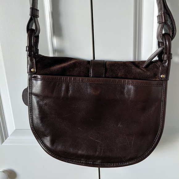 MK saddle bag - Picture 4 of 8